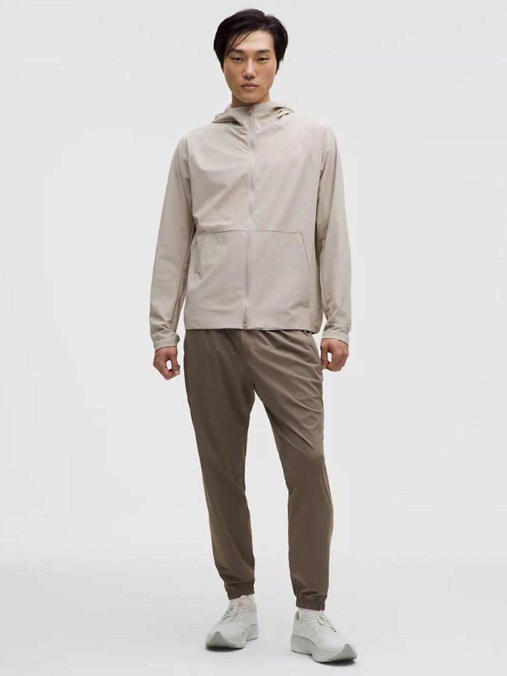 Lululemon Mile Maker Jogger Size XL